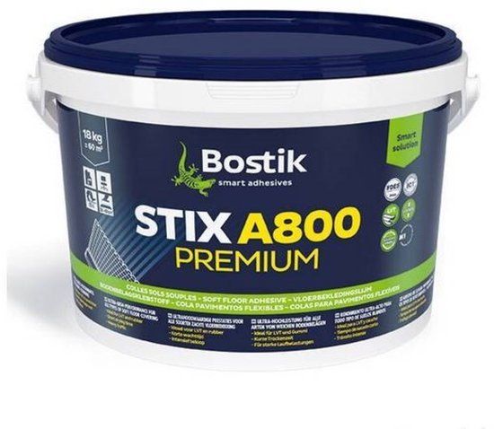 Bostik STIX A800 Premium - 6 kg