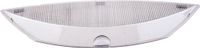 ELECTROLUX Verlichtingsglaasje Transparant Glas 50253595008