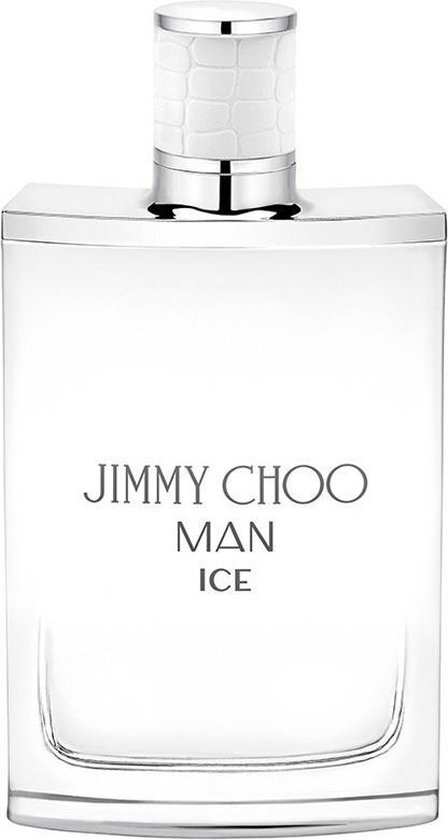 Jimmy Choo Man Ice eau de toilette / 100 ml / heren