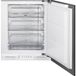 Smeg U8F082DE1 Diepvriezer Vrieskast Ingebouwd 95 l Wit