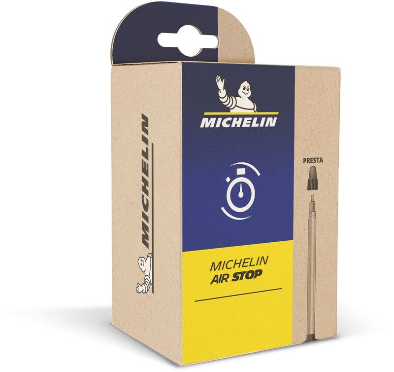 Michelin I3 Airstop Inner Tube 33/46x288/305