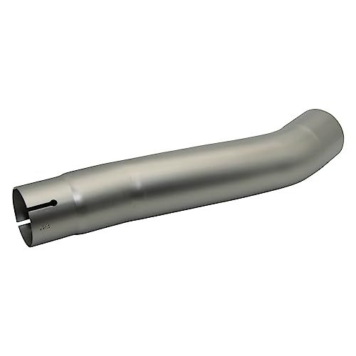 LeoVince S923 Exhaust Pipe Connector - Left