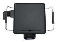 Bastilipo VTF-1500 1500 W Zwart, Roestvrijstaal