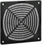 Sunon LFTG201F Grille d'aération 120 x 120 x 6,80 mm Plastique Noir