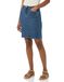 Amazon Essentials Dames Klassieke Denim Rok met 5 Zakken