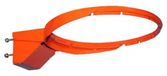 Softee Deluxe 20 Mm 3 Basketbalring Oranje