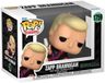 Funko Futurama Pop figurine - Zapp Brannigan