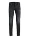 JACK & JONES Jean 'JJIGlenn JJFox' denim noir