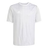 adidas Entrada26 Graphic Jersey Kids Shirt, team light grey/white, 7-8 Years
