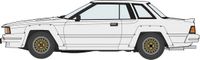 Hasegawa 1:24 Nissan 240RS (BS110) 1983 Modelbouwkit