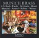 Outhere Munich Brass - Chamber Music (CD)