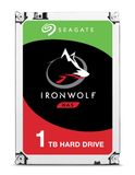 Seagate IronWolf 1TB 3.5" NAS HDD - 5900 RPM - SATA III