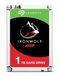 Seagate IronWolf 1TB 3.5" NAS HDD - 5900 RPM - SATA III