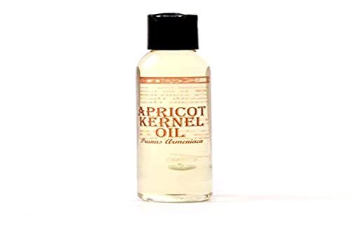 Mystic Moments Abrikozenpitolie - 125ml - 100% puur