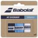 Babolat Comfort 'My overgrip' - blanc/bleu/noir - 3pcs