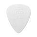 44P.38 Dunlop 44P.38 Nylon Standard White .38Mm