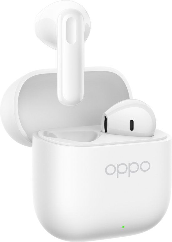 OPPO Enco Buds3 Wit