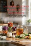 LA Libri GmbH La Fermentation Maison Pour Débutants