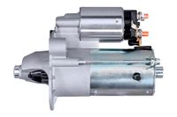 HELLA 8EA 011 610-211 Startmotor / Starter - 12V - 1.4kw | Compatibel met: FORD FIESTA V, FIESTA V Van, FIESTA VI, FIESTA VI Van, FUSION, MAZDA 2