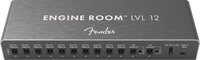 Fender Engine Room LVL12 Power Supply - Multi-voeding voor effectpedalen