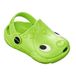 Beco clogs Sealife junior EVA groen - 4013368445501