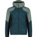 CMP Unlimitech Waterdichte jas met capuchon