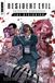 RESIDENT Tokyopop Resident Evil: Infinite Darkness - The Beginning Paperback