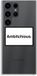 Case Company Soft Cover for Samsung Galaxy S23 Ultra - Ambitchious