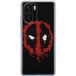 ERT GROUP mobiel telefoonhoesje voor Xiaomi MI 11i/ REDMI K40/K40 PRO/POCO F3/ F3 PRO origineel en officieel erkend Marvel patroon Deadpool 013, hoesje is gemaakt van TPU