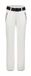 LUHTA JOENTAUS Dames Softshell Skibroek - Wit - 40