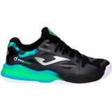 Joma Spin Men 2501 Black SS25 Padel Shoes