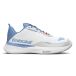 Babolat SFX Evo Femme Blanc/Forever Bleu