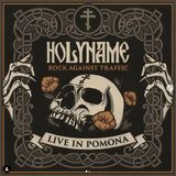 Sonic Rendezvous Holyname - Rock Against Traffic: Live In Pomona (2 LP) (Coloured Vinyl)