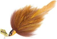 Default BIM Tackle Chacha Bait Bladed Jig Bown Roach 20cm 28g | Chatterbait