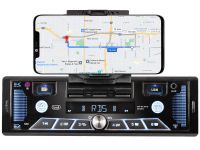 Trevi SCD 5602 BT Noir 40 W Bluetooth