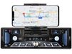 Trevi SCD 5602 BT Noir 40 W Bluetooth