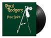 Proper S&D Consignment Quarto Valley Records Free Spirit -Download- (LP)