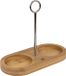 Peugeot Linea bambou naturel 17cm