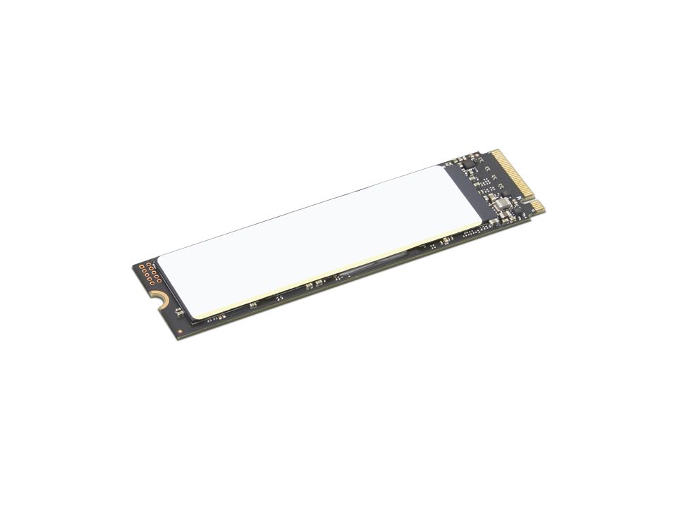 Lenovo 512GB M.2 PCIe Gen4 NVMe SSD