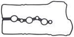 Gasket, Ajusa Gasket, cylinder head cover