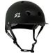 S-ONE Lifer Brim Casque Noir Mat
