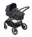 Maxi-Cosi Zelia³ Poussette tout-terrain - Essential Graphite - Gris