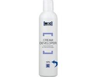 M:C Cream Developer 1.9% 250ml