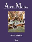 Dolce&Gabbana ArteModa Hardcover