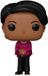 Funko Abbott Elementary POP! TV Vinyl Figure Barbara Howard 9 cm