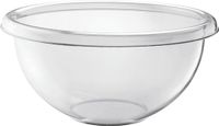 Guzzini Happy Hour Schaal XXL transparant - Ø35 cm