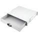 Equip Lade 19" voor serverkasten 2U, afsluitbaar grijs