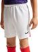Nike Paris Saint-Germain Uitshort Kinderen Wit 140
