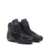 TCX R04D Air, motorboot voor heren, zwart/grijs, 36 EU