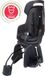Bobike GO maxi met slaapstand - FF/framebevestiging - Urban Black
